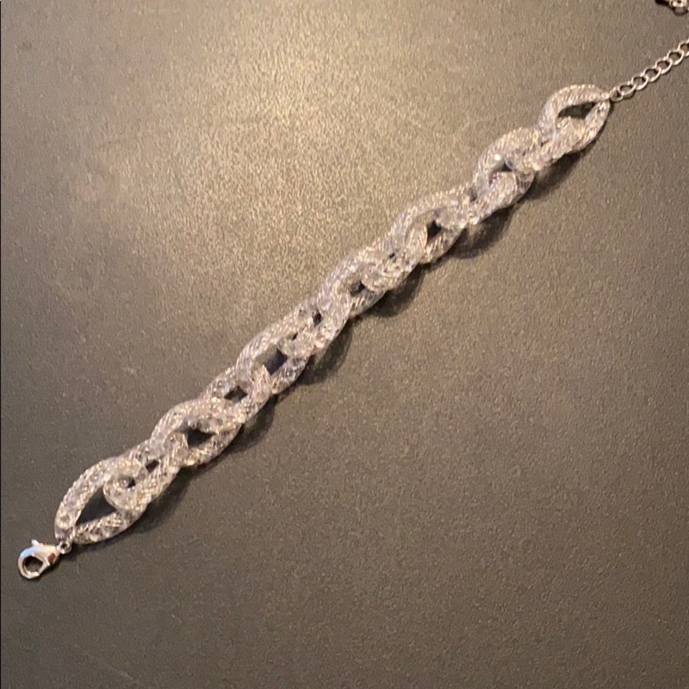 Bling Bracelet